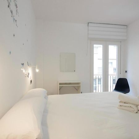 Appartement Granada Materno Extérieur photo