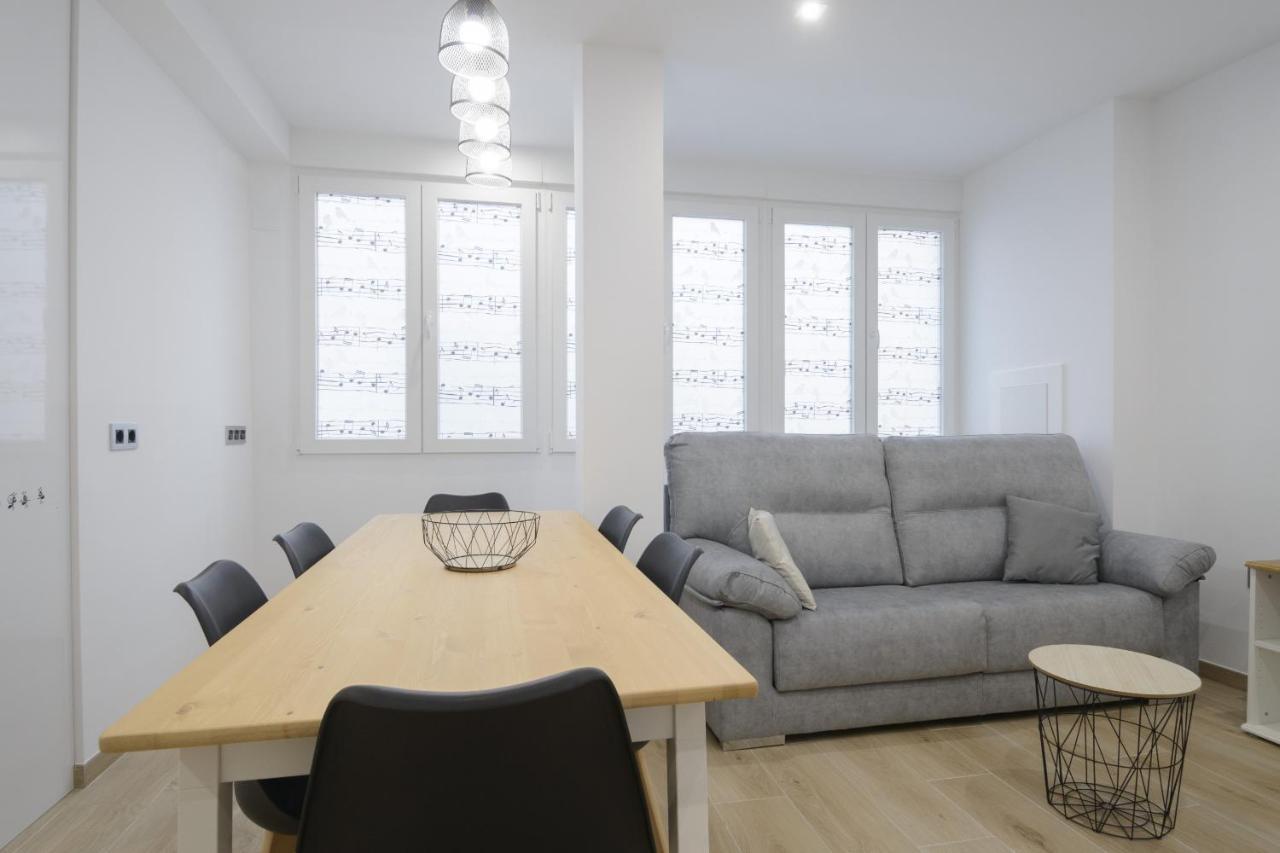 Appartement Granada Materno Extérieur photo