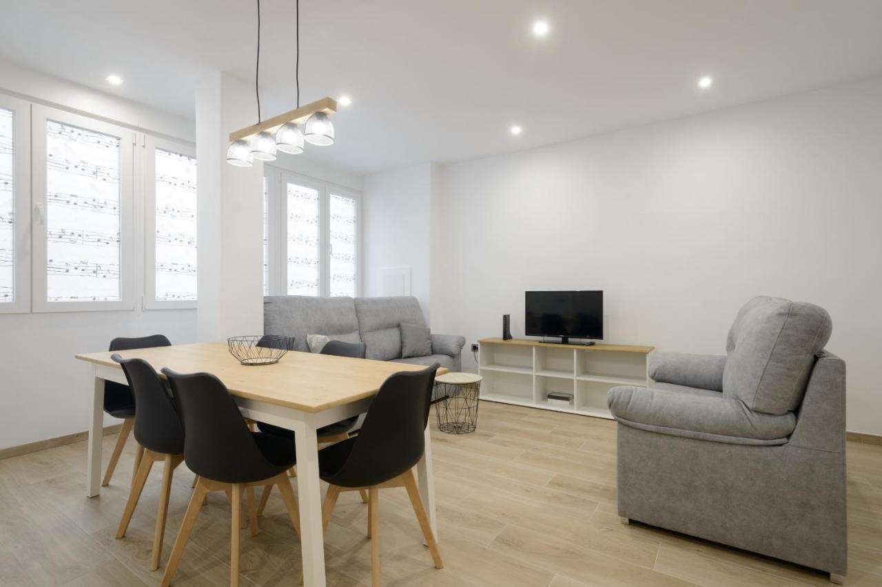 Appartement Granada Materno Extérieur photo