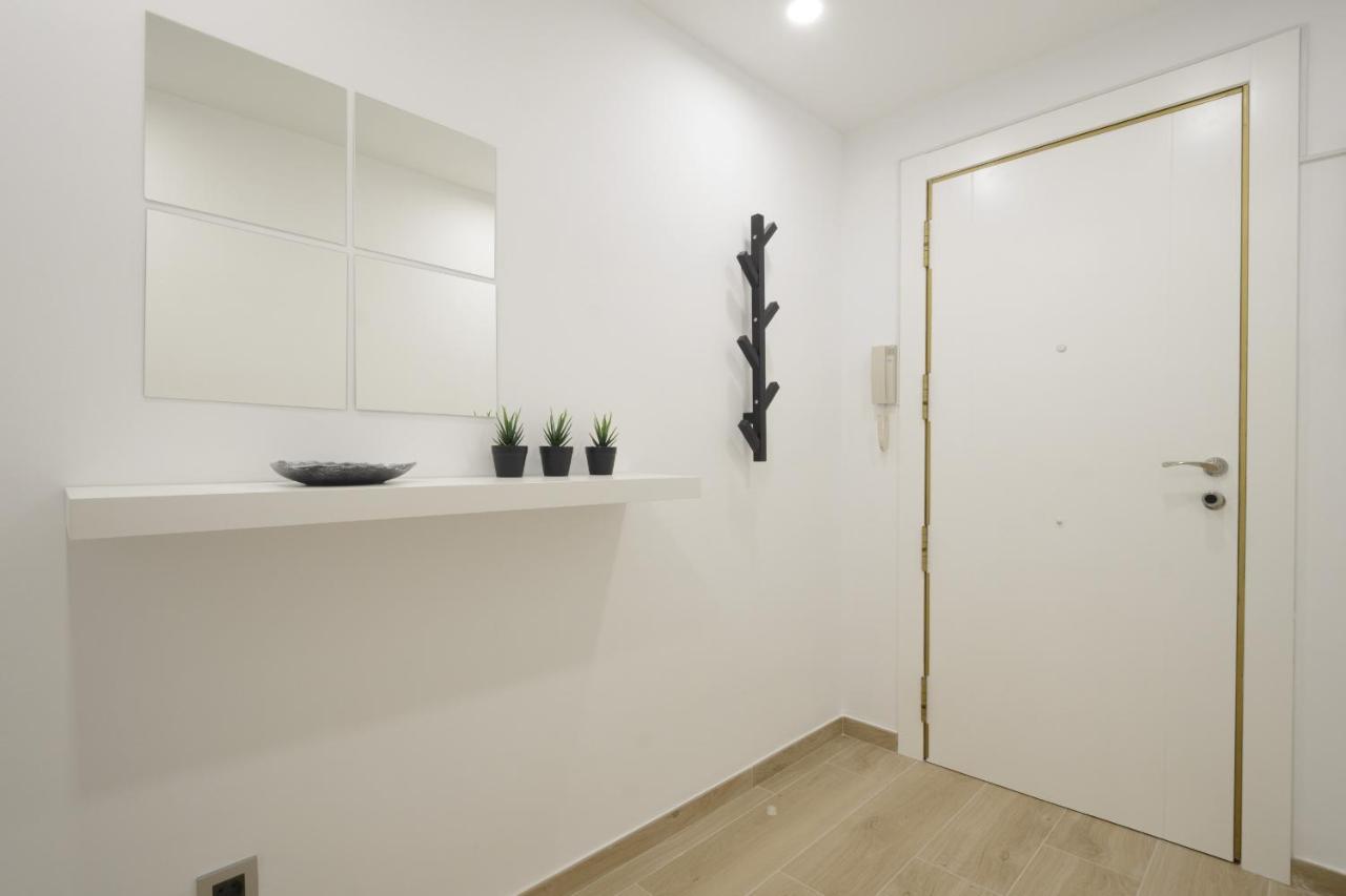 Appartement Granada Materno Extérieur photo