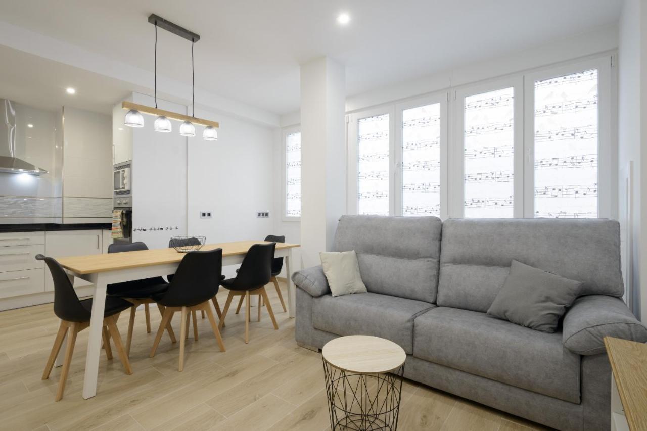 Appartement Granada Materno Extérieur photo