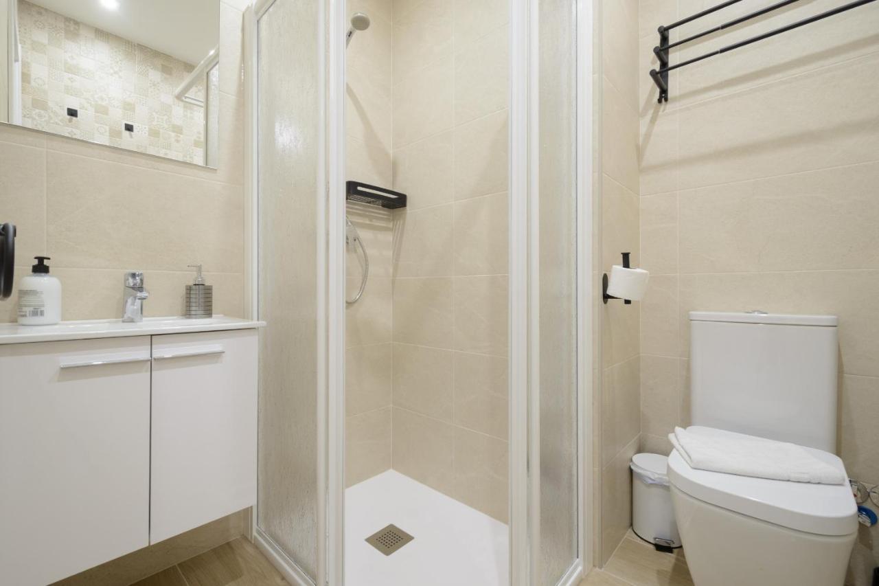 Appartement Granada Materno Extérieur photo