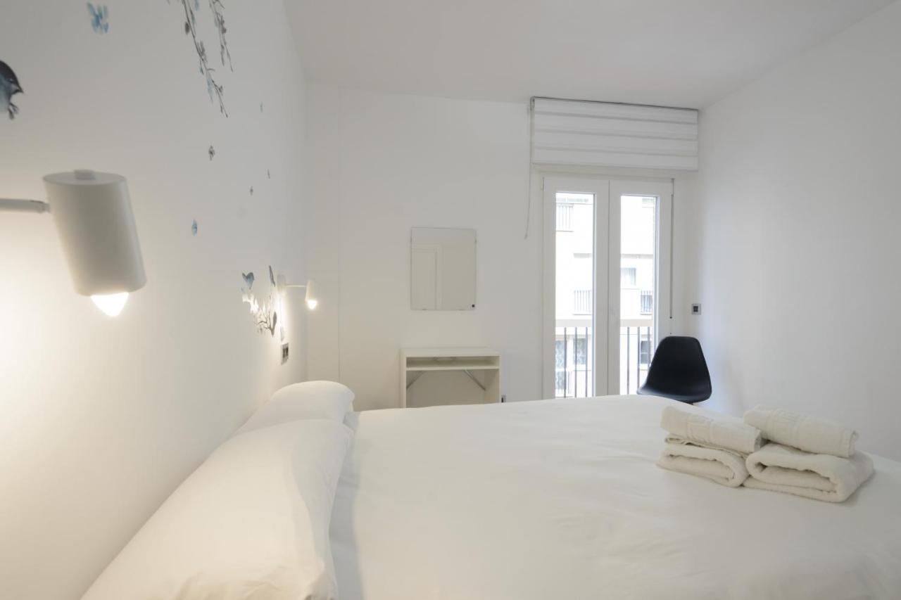 Appartement Granada Materno Extérieur photo