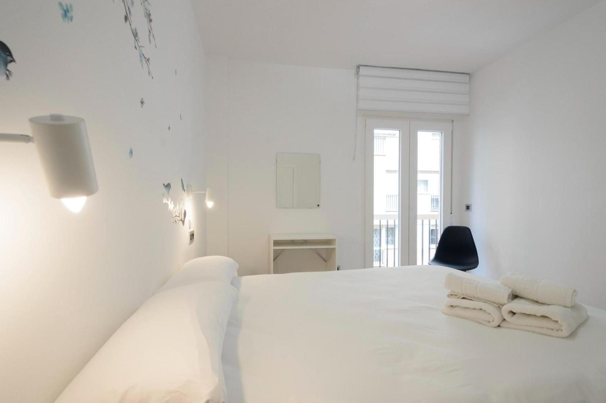 Appartement Granada Materno Extérieur photo