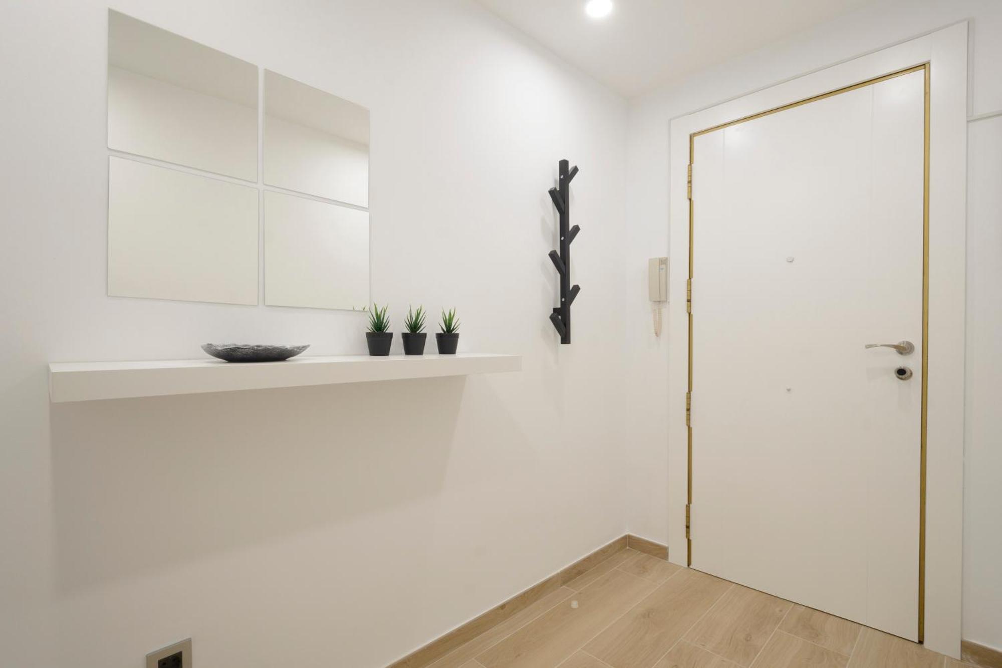 Appartement Granada Materno Extérieur photo