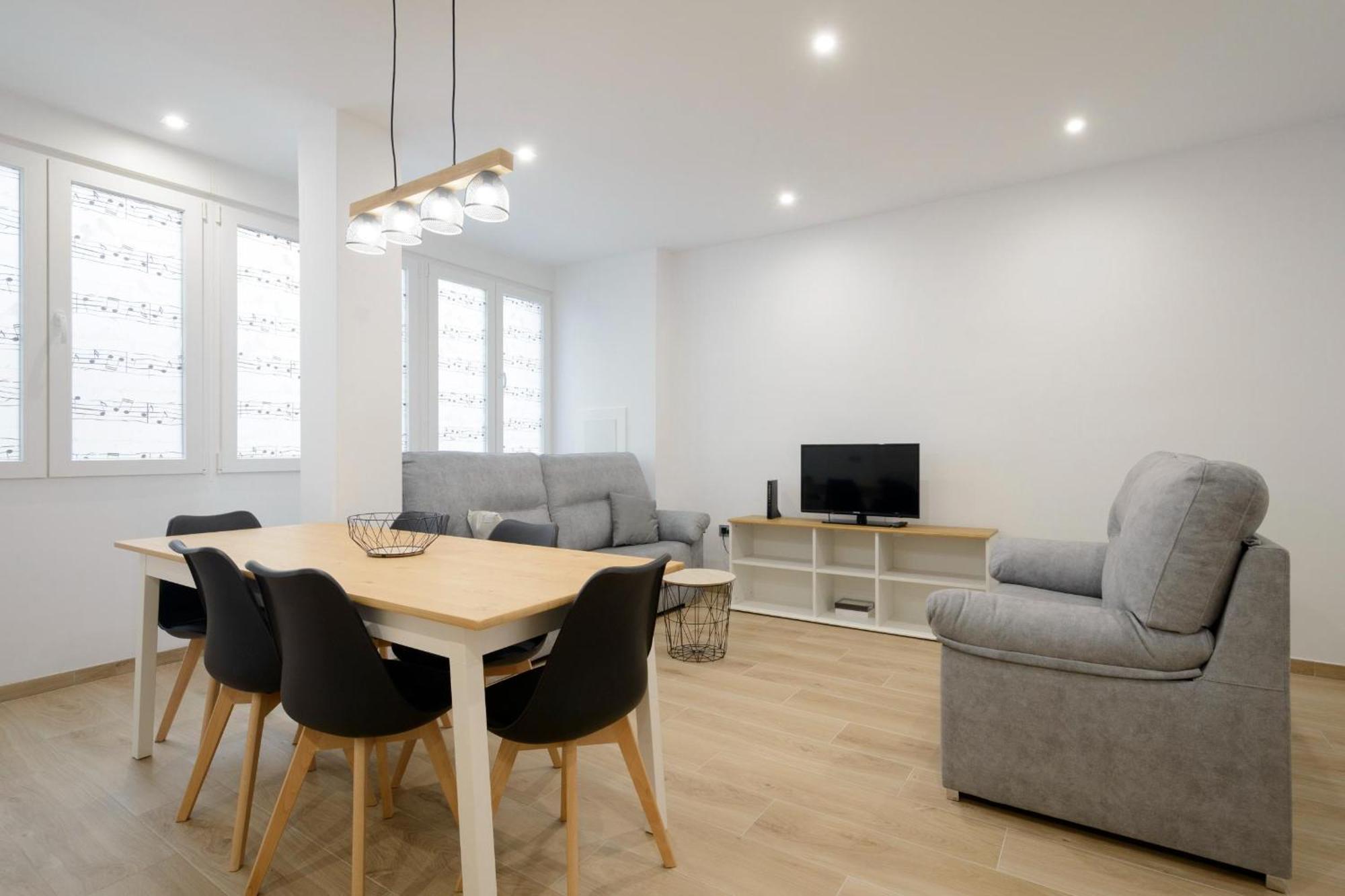 Appartement Granada Materno Extérieur photo
