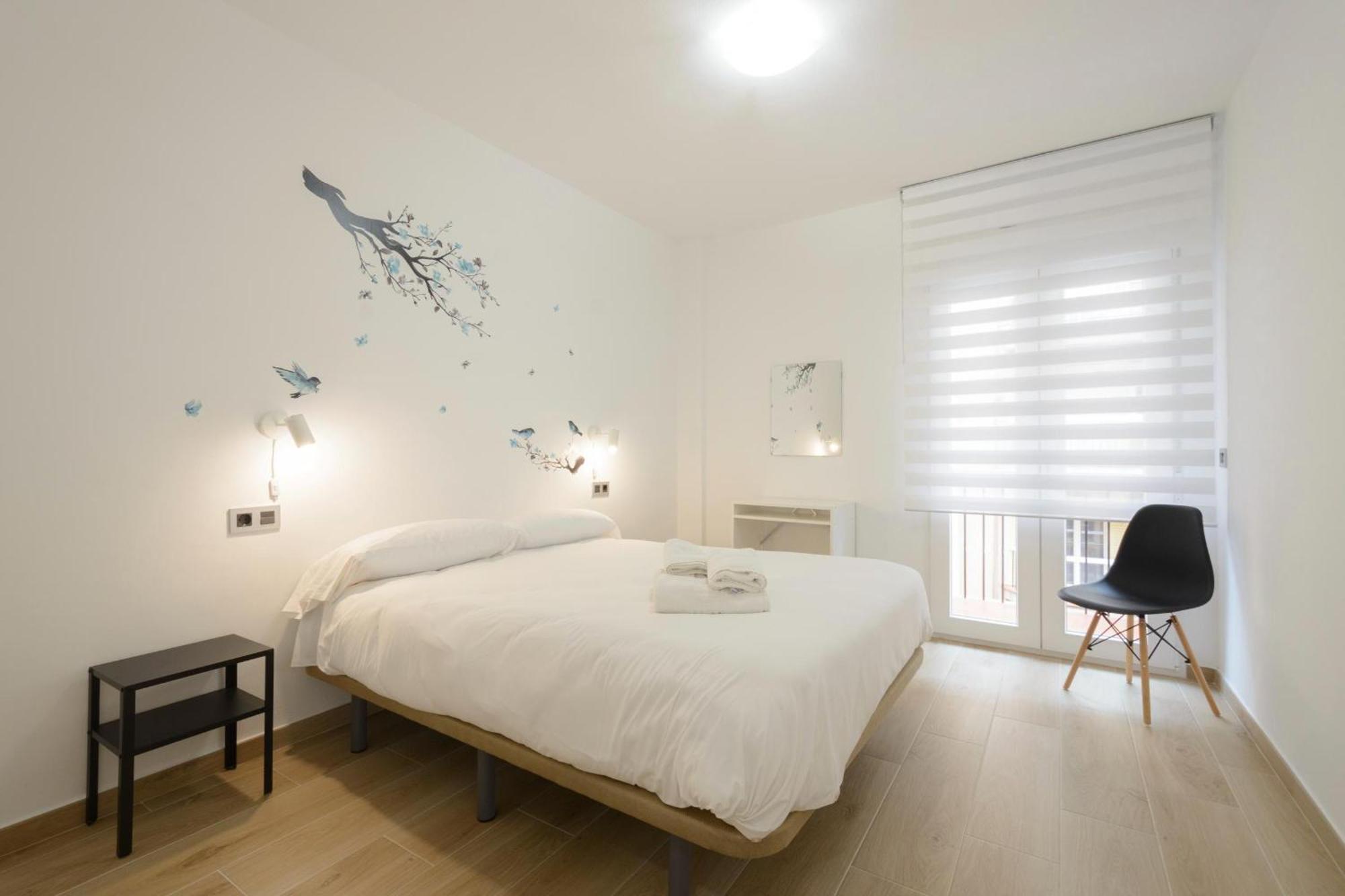 Appartement Granada Materno Extérieur photo