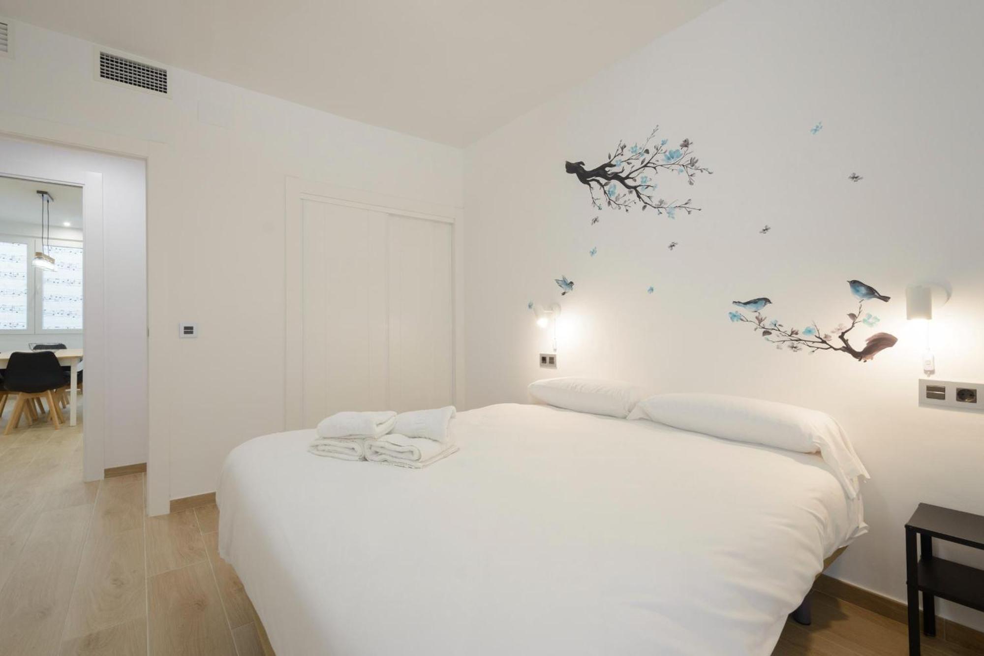 Appartement Granada Materno Extérieur photo